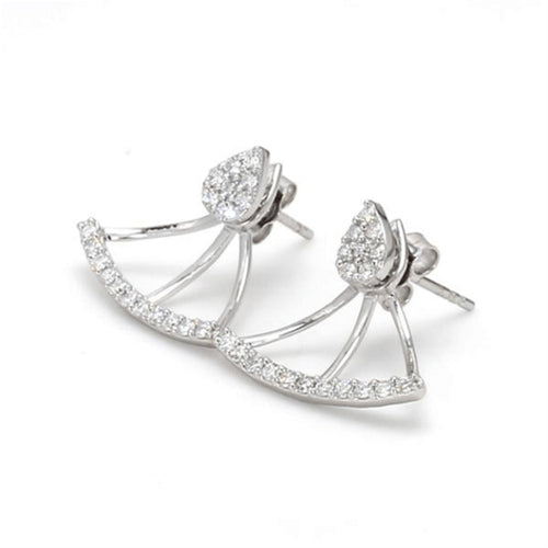 Aria Drop Earrings